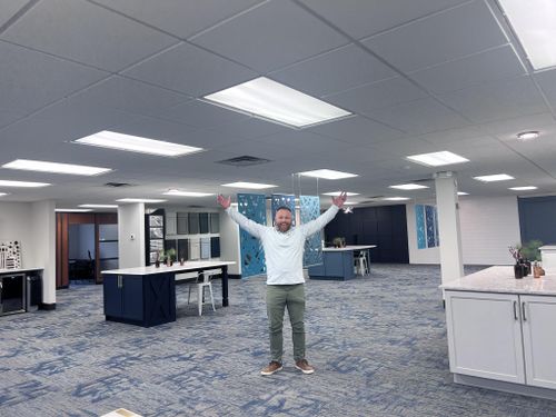 Interior Painting for Apex Painting in Wayne County, MI