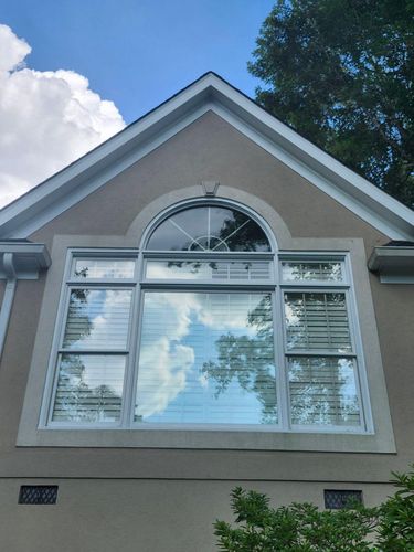 Window Glass Replacement for Pane -N- The Glass in Rock Hill, SC