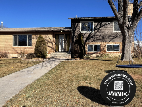 All Photos for Vivid Windows in Centerville, UT