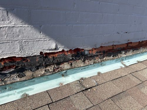 All Photos for Rucker Roofing, LLC in Dayton, OH