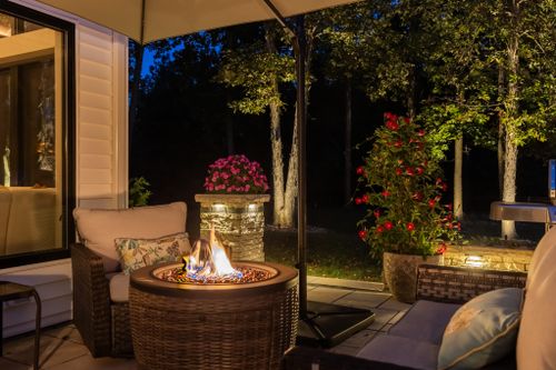 All Photos for Hillside Landscape & Design in Chesterland, OH