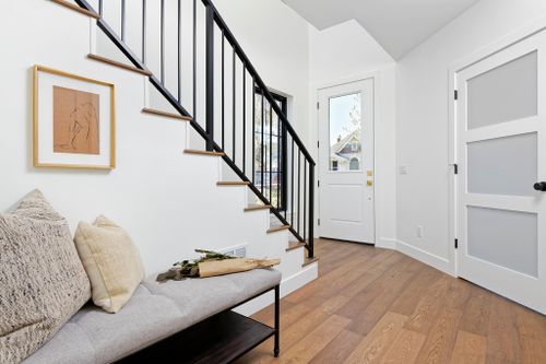 Remodeling Services for Radiant Homes LLC in Fort Collins, CO