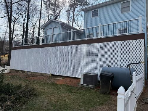 All Photos for Karnezis Construction in Candler, NC