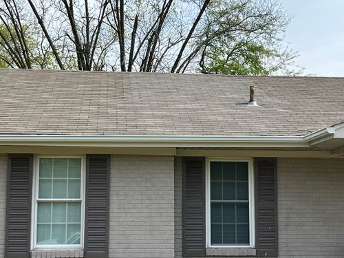 Remodeling for Parks Roofing and Construction in Huntsville, AL