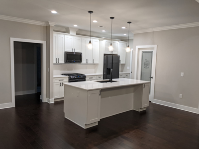 Home Remodeling for Dunlap Construction LLC in Madisonville, TN