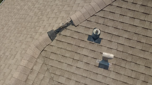All Photos for Major League Roofing in Frisco, TX