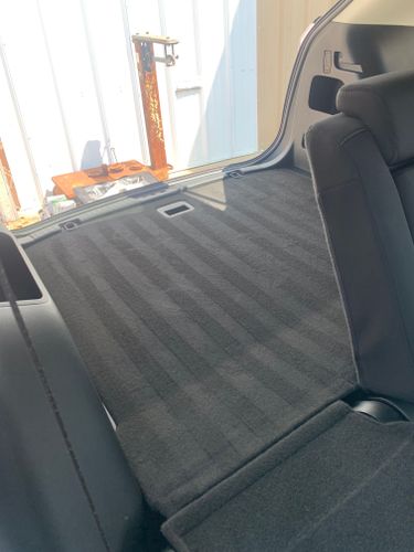 Auto Detailing for Detail On Demand in Branson West, MO