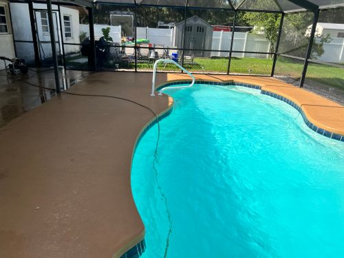 Pressure Washing for Cruz Diaz Painting LLC in Sun City Center, FL