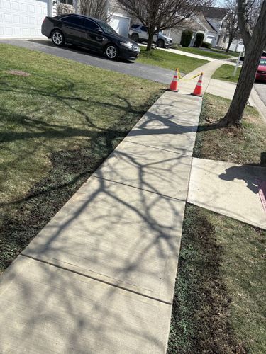 All Photos for Upright Concrete Construction LLC in Plain City, OH