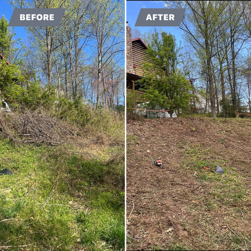  for Mountainside Property Services LLC in Warrenton, VA