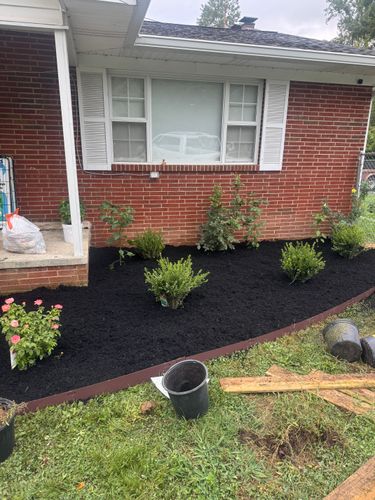  for R&M Property Maintenance in White Pine, TN