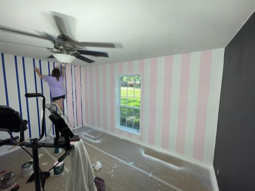 Kitchen Remodeling for Keeping Up With The Jones LLC in Corsicana, TX