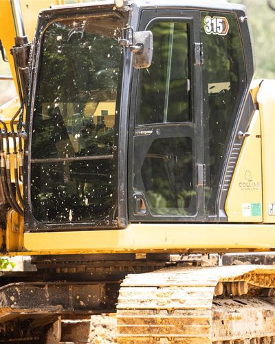  for Collins Constructors in Fyffe, AL