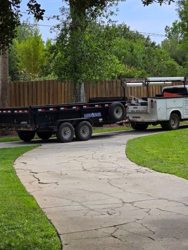  for Downer Site Services in Sanford, FL