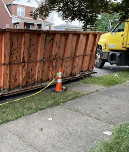  for Nates Demolition, Retaining Walls, and Clean-Out Services LLC in Pittsburgh, PA