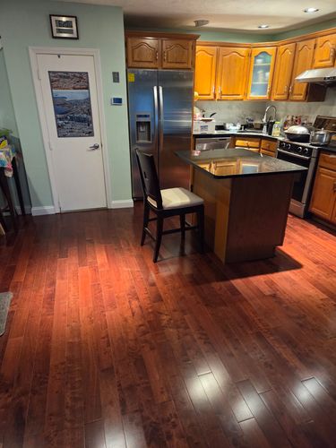 Flooring Installation for Tuplin and Sons  in Braintree, MA