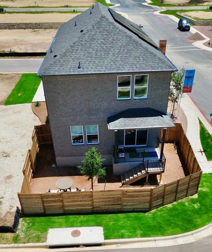  for Chavira Landscape & Irrigation in Austin, TX
