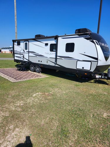 All Photos for Paradise RV Rentals in Perry, GA