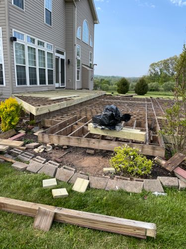 All Photos for White House Contractor LLC in Wayne, NJ