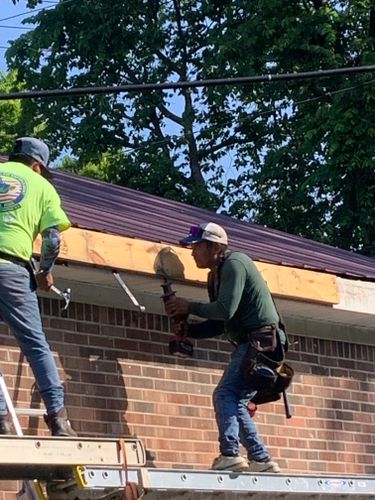  for Primetime Roofing & Contracting in Winchester, KY