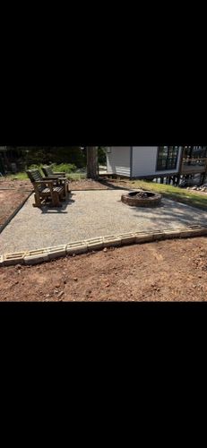 All Photos for Lakes Area Lawn & Services LLC in Jasper County, TX