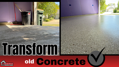  for Lakeside Garage Floors in Chicago, IL