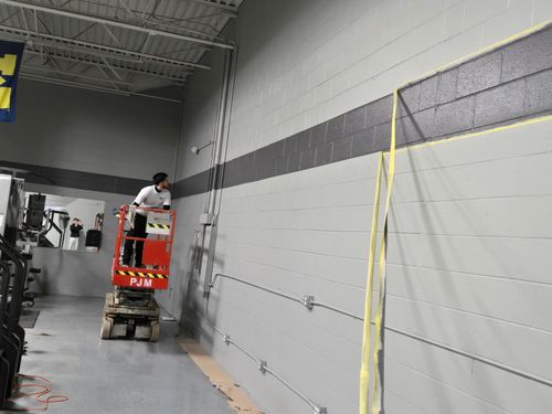  for Rolling Magic Paints in Washington Township, MI