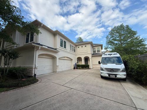 All Photos for A&N Painting And Renovations in Houston, TX
