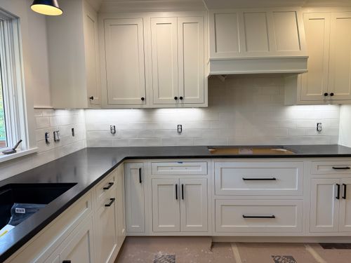 All Photos for Tony Remodeling in Louisville, KY