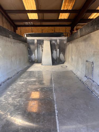 MIG Welding for Seay Welding Services in Spotsylvania, VA