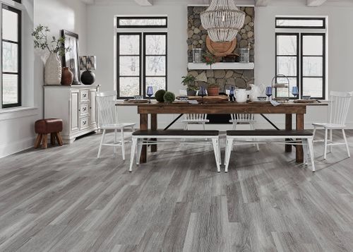 Vinyl Flooring for Cox Tile and Stone in Clinton, UT