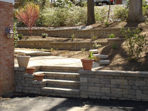 M&M Professional Landscaping for Offering professional solutions for every aspect of your home. in Sterling, VA