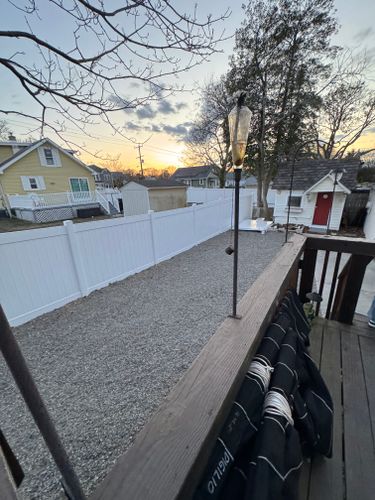 Stone for Joe’s Landscape And Design LLC in Egg Harbor Township, NJ