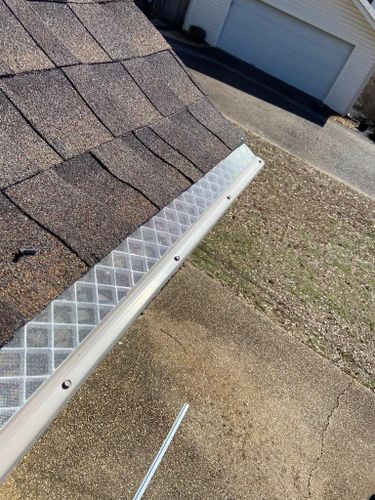 Gutter Repair & Replacement for Wood’s Roofing Solutions LLC in Addison, AL