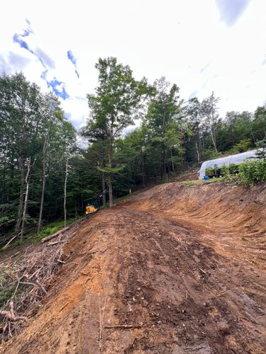 All Photos for Andrews Earthworks in Williston, VT