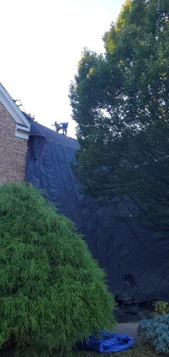 Roofing for Triple A Contracting in South Plainfield, NJ