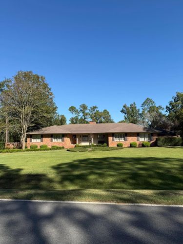 Other Property Maintenance for South Georgia Lawn Care in Valdosta, GA