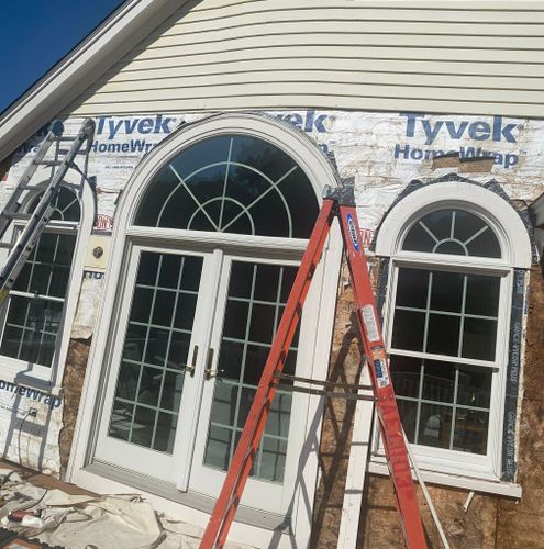  for B&B Carpentry in Boston, MA