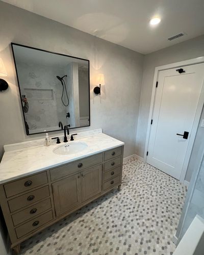  for Tim Reynolds Construction in Santa Barbara, CA