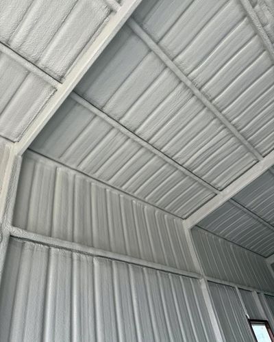 Open cell insulation for Zarca Spray Foam in Marietta, OK