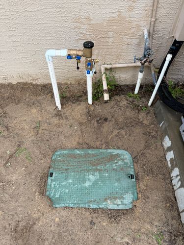  for Pavone Irrigation in Spring Hill, FL