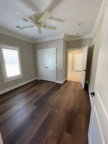 Home Remodeling for Emfinger Custom Builders LLC in Pine Mountain, GA