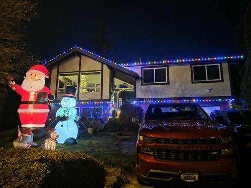 Kitchen Renovation for J. Jensen Enterprises in Renton, WA
