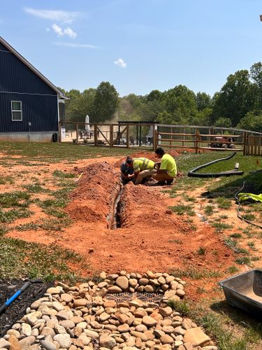 All Photos for Dynamic Trench Solutions LLC in Harmony, NC