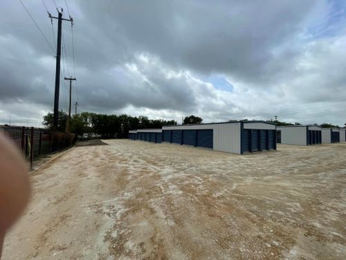  for Ryan Bohnert Innovations in Comfort, TX