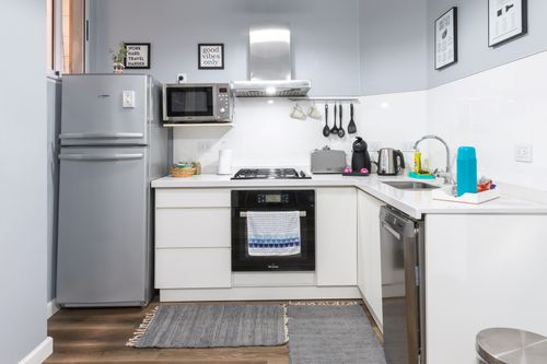 Same-Day Cleaning for Yenny's Cleaning Services in West Orange, NJ