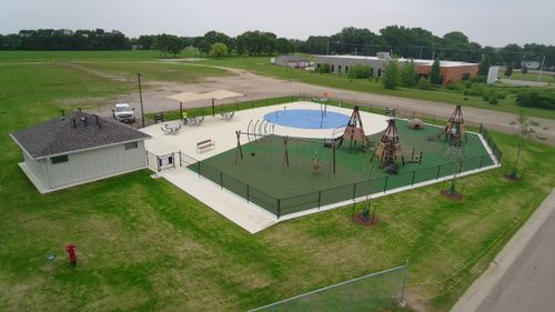  for Divine Designs General Contracting LLC  in Minneapolis, MN