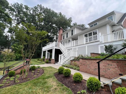  for Freedom Exterior LLC in Perry Hall, MD