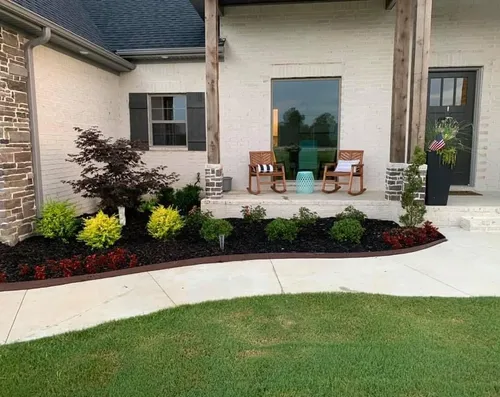  for Harness Lawn and Land Management  in Jonesboro ,  AR