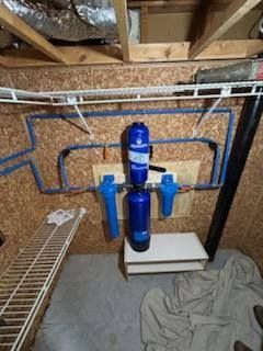 Plumbing for Plumb Total LLC in Waco, GA